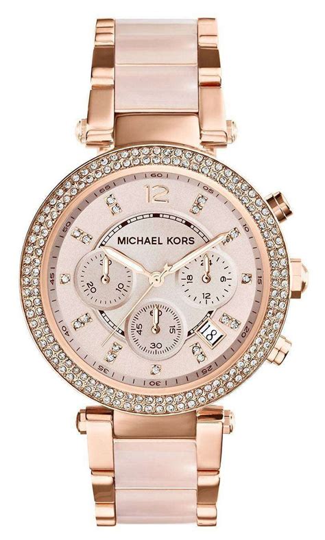 michael kors original mk5865|mk5896 watch.